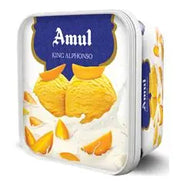 Amul King Alphonso : 1 Liter