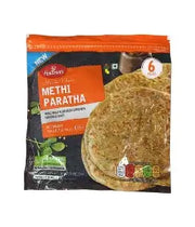 Haldiram Methi Paratha : 5pcs 400