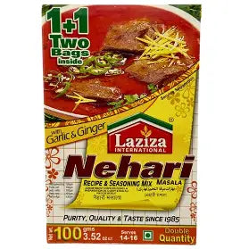 Laziza Chicken Masala 100 Gms