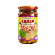 Ahmed Kasondi Pickle : 330 g