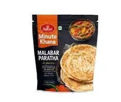 Haldiram Malabar Paratha, 360 g