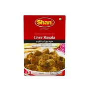 Shan Liver masala 50 gms