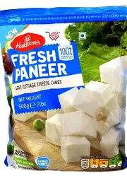 Haldiram's Fresh Paneer Cube, 900 g