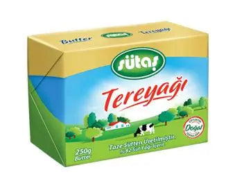 Sutas Butter, 250 g