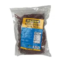 Idhayam Wrinkled Chilli : 200 gm