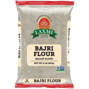 Laxmi Bajri Flour : 2 lb