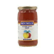 Mitchells Golden Apple Jam 450 gms