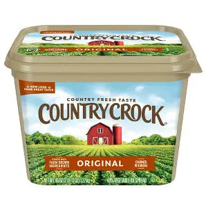 Country Crock 45oz