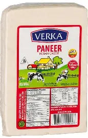 Verka Paneer 14 oz