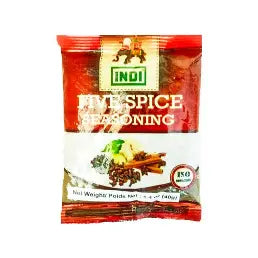 Indi Five Spice Seasoning 40 g