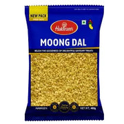 Haldiram Moong Dal 400 g