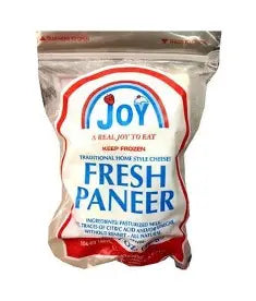 Joy Paneer 12 Oz