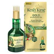 Kesh king Hair oil