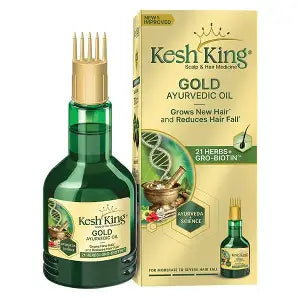 Kesh king Hair oil