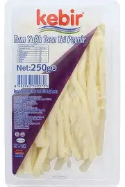 Kebir Tam Yagh Taze, 250 g