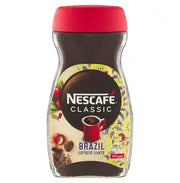 NESCAFE CLACICO BRAZIL 200G