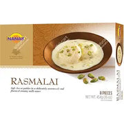 Nanak Rasmalai 454 g