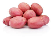 Red Potatoes : /lb