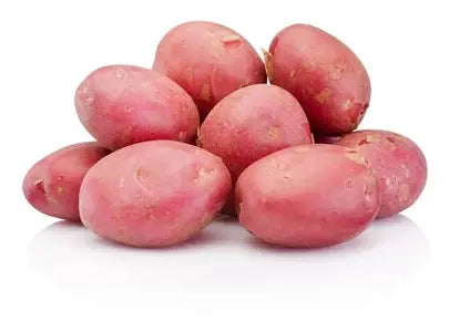 Red Potatoes : /lb
