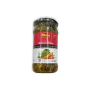 Shan Memoni pickle