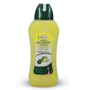 Ayur Soya Protein Shampoo : 500 g