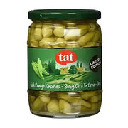 Tat Baby Okra 540gm