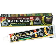 Essential Black Seeds Toothpaste 6.5 oz