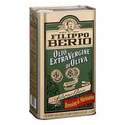 Berio Ex Virgin Olive Oil, 3 ltr