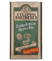 Brio Extra Virgin Olive Oil 33.8 Fl Oz