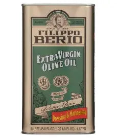Brio Extra Virgin Olive Oil 33.8 Fl Oz