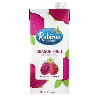 Rubicon Mango Dragon Fruit Juice (1 L)