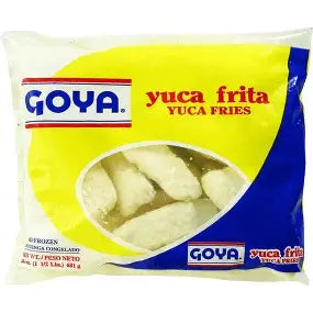 Goya Yuca 1.5 lb