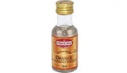 Food Color Orange (Preema), 28 ml, (12 Botl)