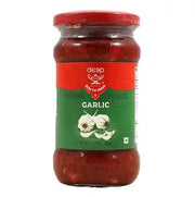 Deep Garlic Pickle 300 gms