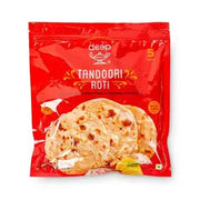 Deep Tandoori Roti 10.25 oz