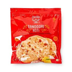 Deep Tandoori Roti 10.25 oz