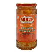Ahmed Swiss Gold Orange Jam : 400 g