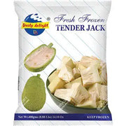 Daily Delight Frozen Tender Jackfruit 400 gms