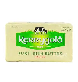 Kerrygold butter 227g
