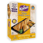 Kaiser chicken Punjabi samosa 375g
