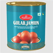 Haldiram Gulab Jamun : 1kg