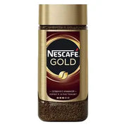 Nescafe Gold 190