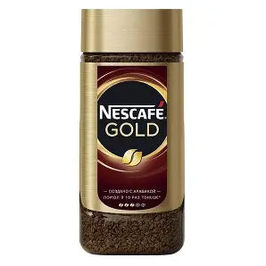Nescafe Gold 190