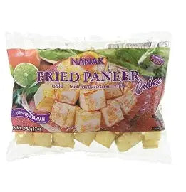 Nanak Fried Paneer 2.2lb