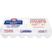 Eggland‚Äôs Best Cage Free Extra Large Eggs 18 pcs