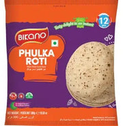 Bikano Phulka Roti : 900 g