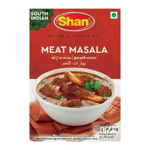 Shan Meat Masala 165 gms