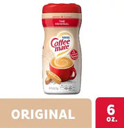 Nestle Coffee Mate Original Powdered Coffee Creamer 6 oz
