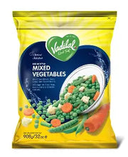Vadilal Mixed Vegetables, 908 g