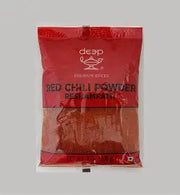 Deep Red Chilli Powder 200 g